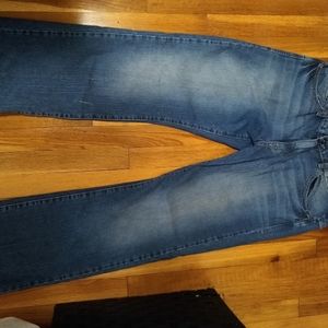 Men's jeans